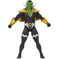 Diamond Select Toys Marvel Select Skrull Action Figure