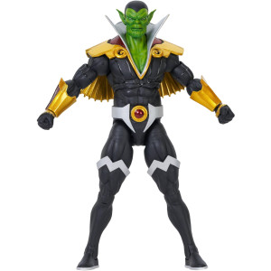 Diamond Select Toys Marvel Select Skrull Action Figure