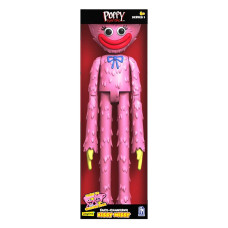 Poppy Playtime Kissy Missy 12" Face-Changing Action Figure