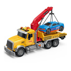 Llweit Rescue Tow Truck Toy Large118 Boy Toy For Age 4 Year Old15