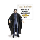 Bendyfigs Severus Snape