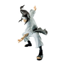 Banpresto Naruto Shippuden Hyuga Neji Bandai Spirits Vibration Stars Figure