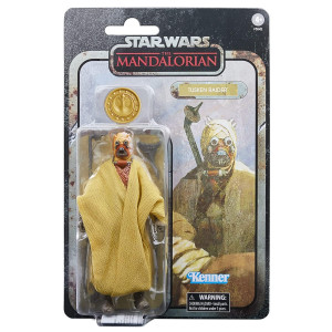 Star Wars The Black Series Credit Collection Tusken Raider 15 Cm