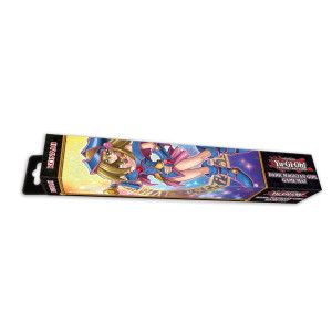 Yugioh Magician Girl Game Mat