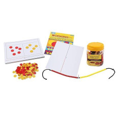 Didax Integer Activity Kit