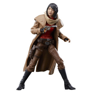 Star Wars Hasbro The Black Series Doctor Aphra 6 Inch Action Figure F7002