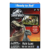 DDI 2357394 Jurassic World Ready to Roll Path game - case of 36