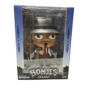 Homies Big Headz Chuco Series 1