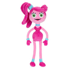 Poppy Playtime Mommy Long Legs Plush 14 Medium Plush Series 1 Officially Licensed