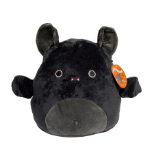 Squishmallows Halloween 12 Emily The Bat Plush Doll Toy