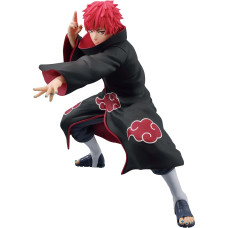 Banpresto Naruto Shippuden Sasori Bandai Spirits Vibration Stars Figure