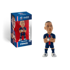 Minix Sports Collectable 12 Cm Figurine