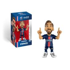 Minix Sports Collectable 12 Cm Figurine