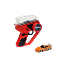 Jada Fast Furious 155 Toyota Supra Rc Radio Control Car Toys For Kids And Adults