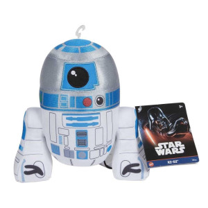 Star Wars 8 Inch Plush Marvel R2D2