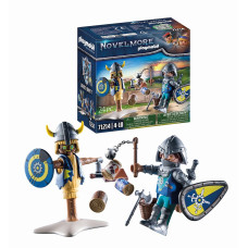 Playmobil Novelmore Combat Training