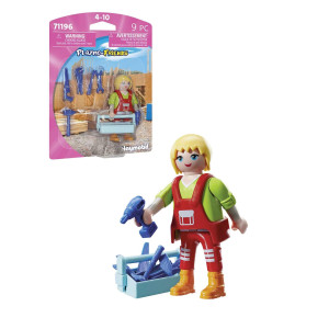 Playmobil 71196 Diy