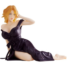 Banpresto Bleach Relax Time Rangiku Matsumoto Statue