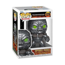 Funko Pop! Movies: Transformers: Rise Of The Beasts - Optimus Primal