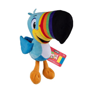 Funko Plush Kelloggs Toucan Sam Flying 7