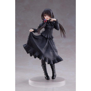 Taito Date A Live Iv Coreful Figure Tokisaki Kurumicasual Wear Ver Prize Figure Multiple Colors T84091