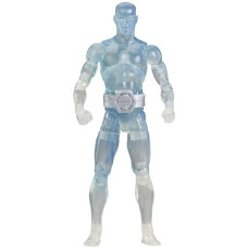 Marvel Select Comic Iceman Action Figure