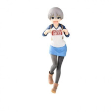 Sega Uzakichan Wants To Hang Out Season 2 Spm Figure Hana Uzaki Laughing Version