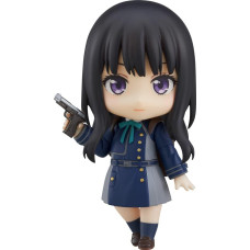 Good Smile Company Nendoroid Takina Inoue Figure - Multicolor