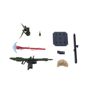 Tamashii Nations Mobile Suit Gundam Seed Aqmex03 Launcher Striker Effect Parts Set Ver Anime Bandai Spirits The R