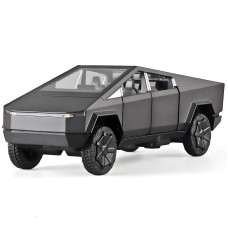 Oanmyjjo 132 Diecast Mars Pickup Car Model