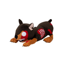 Itemlab Resident Evil Plush Cerberus