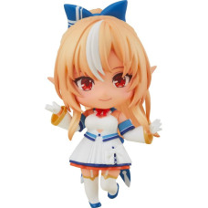 Good Smile Company Nendoroid Hololive Production Shiranui Fire Flare Nonscale Plastic Prepainted Action Figur