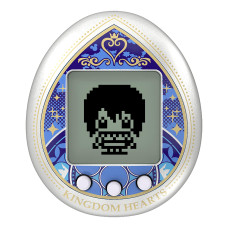 Tamagotchi Nano X Kingdom Hearts 20Th Anniversary Light Mode