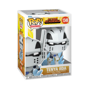 Funko Pop Animation My Hero Academia Tenya Recipro Burst