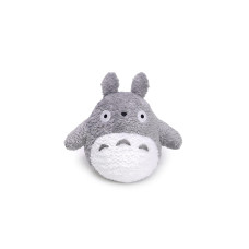 Studio Ghibli My Neighbor Totoro 13 Fluffy Big Totoro Grey Studio Ghibli Plush