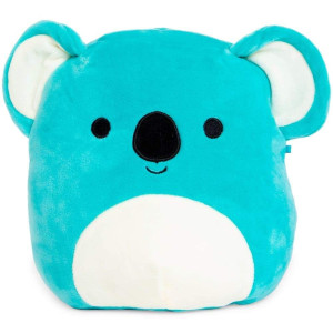 Squishmallows Kellytoy 2022 8 Koala Blue