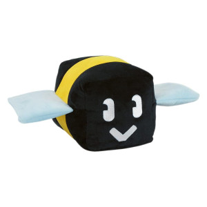 Bee Swarm Basic Bee Deluxe Plush 55 Online Exclusive Series 1