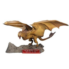 Mcfarlane Toys - House Of The Dragon - Syrax