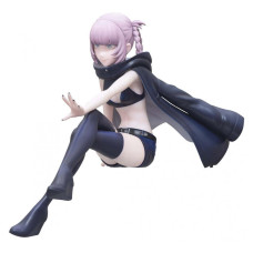 Furyu Call Of The Night Statuette Pvc Noodle Stopper Nazuna Nanakusa 11 Cm