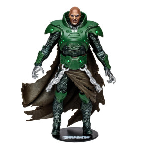 Mcfarlane Toys Spawn 7 Toy Wave 5 Sinn