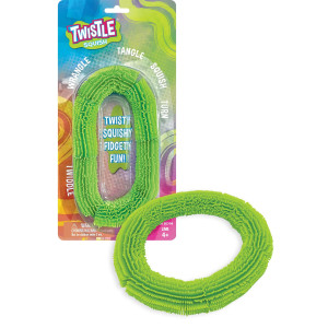 Lime Twistle Squish