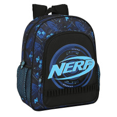 Mochila Junior Adaptcarro Nerf Boost