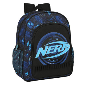 Mochila Junior Adaptcarro Nerf Boost