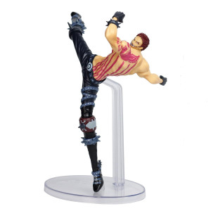 Bandai Spirits Ichibansho One Piece Charlotte Katakuri Best Of The Buddy Collectible Figure