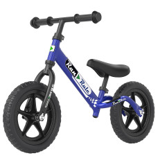 Royalbaby Ranrule Kids Balance Bike For Toddlers Age 2 Years To 5 Years Child No Pedal Training Bicycle Lightweight Push Cycle