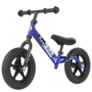 Royalbaby Ranrule Kids Balance Bike For Toddlers Age 2 Years To 5 Years Child No Pedal Training Bicycle Lightweight Push Cycle