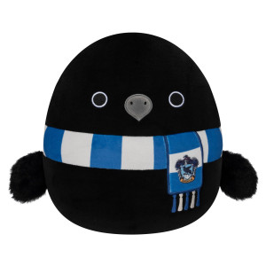 Squishmallows Original Harry Potter 10Inch Ravenclaw Raven Plush Mediumsized Ultrasoft Official Jazwares Plush Large