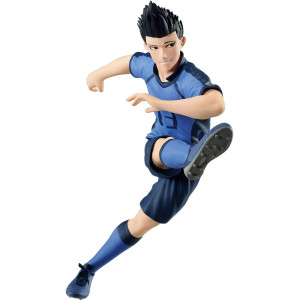 Banpresto Blue Lock Shouei Barou Bandai Spirits Figure