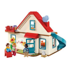 Playmobil 70129 123 Family Home New 2020