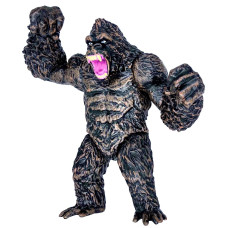 Twcare King Kong Vs Godzilla Attack Action Figure 65 Fight Mode Gorilla Ape Solid Wild Movie Series Travel Bag